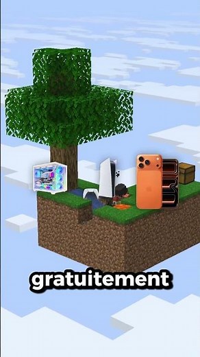 This player has become addicted to this Minecraft challenge