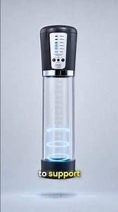 Sensselo Penis Pump Review: A Non-Invasive Performance Support Option .