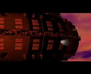 Perry Rhodan Video - YouTube