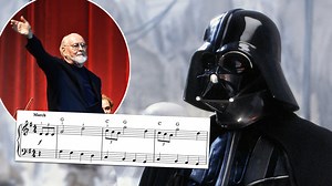 What makes the Star Wars soundtrack so good?