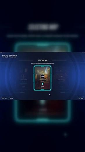 The ONE Vote That Changed Everything 😂 | Overwatch 2 Map Voting Chaos