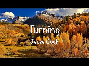 Turning - Jesse Cook