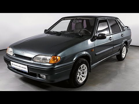 LADA SAMARA 2115 MASHINASI HAQIDA MA'LUMOT / LADA / VAZ-2115 MASHINALAR HAQIDA