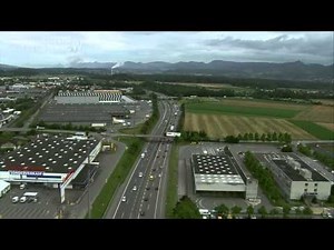 SWISSVIEW - AG, Hunzenschwil