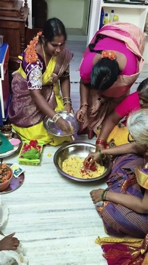 మా ఇంట్లో ఈరోజు పండుగ #festival #celebration #guntinagaraju #youtubeshorts #happyfamily #villagelife