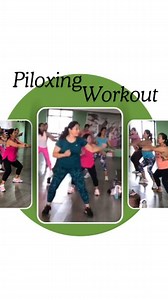 14 reactions | 壘 Unleash Your Strength with Piloxing! 壘 Piloxing is...