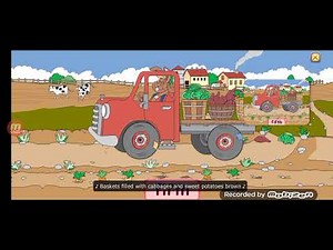 Starfall Numbers & Math Songs Part 2