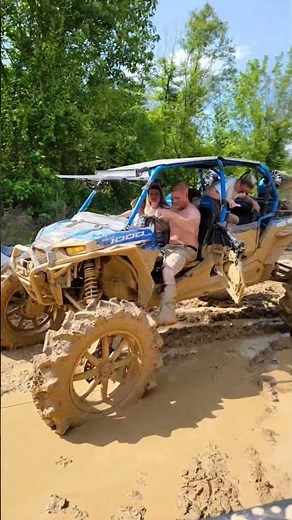 mud bash 2023 busco beach atv park