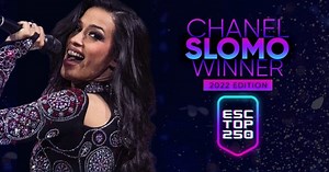 ESC Top 250: Chanel takes the crown