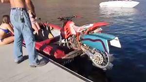 55K views · 196 reactions | Redneck Engineering at its best Via : Traction eRag | Beaver Dam Mud Runners | Facebook