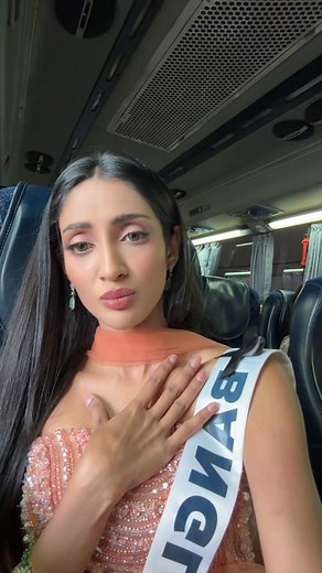 92K views · 2.3K reactions | 32000 more Bangladesh we can do it!! Lets do it in an hour Mustafa Islam Duke | Miss Universe Bangladesh | Facebook