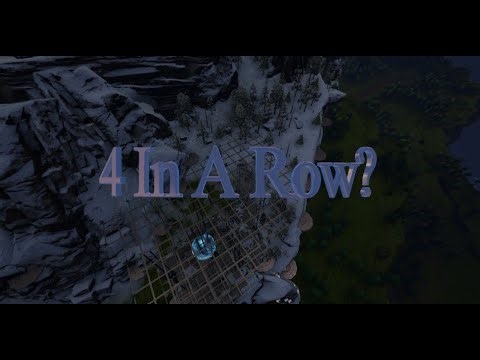 4 In A Row? | INX | Base Tour