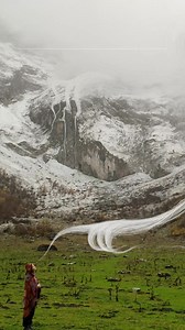 What if we could talk with rivers? Daisy Hildyard imagines a future where people collaborate with the natural world. | Design Museum | Facebook