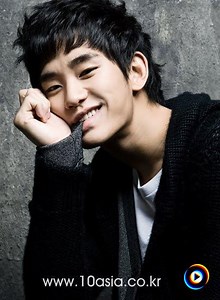 Maybe by Kim SooHyun