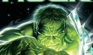 Planet Hulk - Where to Watch and Stream Online – Entertainment.ie