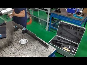 Coordinate measuring machine CMM Coordinate measuring arm 3d measuring #3dmodeling #measuring