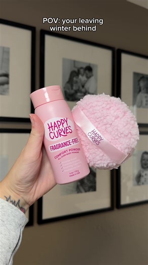 Spring Reset for Happy Curves: Embrace Self-Care and Confidence