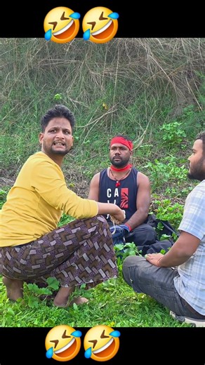 বান্দর কাশ থামে নাই 🤣 #palligramtv #funny #comedymove #comedy