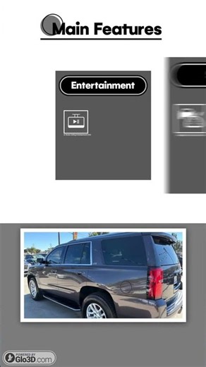 2015 Chevrolet Tahoe