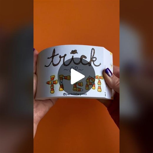 For me, I really like corn 🪄🍿 #flipbook #halloween #popcorn #meme #trendy #trickortreat