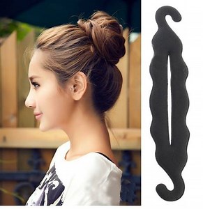 11K views · 50 reactions |  NEW  Amazing EASY FUN HAIR BUN MAKER ™. Watch this video and show your friends -> https://goo.gl/EyhNz3 Create magical & beautiful designs super easily .. See the Easy Fun Hair Bun Maker™ -> https://goo.gl/EyhNz3 | Fun Must Have Finds by Emily | Facebook
