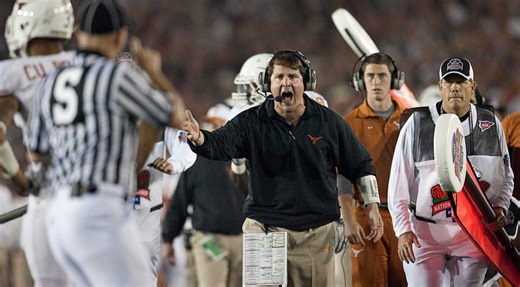 At Texas, the Will Muschamp hire makes total sense for Steve Sarkisian, Longhorns | Golden