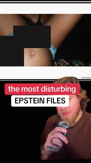 Exploring the Disturbing Epstein Files: A Deep Dive