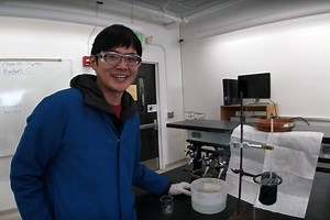 Coronavirus forces hands-on learning to go online and hands-off - Berkeley News