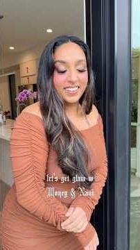 POV: Your Makeup Artist Understood The Assignment 💋