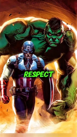 The One Command Hulk Always Followed