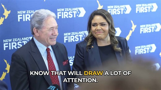 Day One of NZF Convention 2024 done | New Zealand First