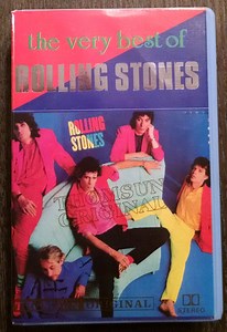 The Rolling Stones - The Very Best Of Rolling Stones
