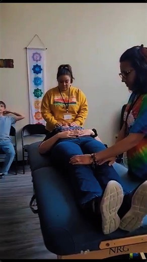 🔥 Winter Class Series Now Enrolling! 🔥 Intermediate Mediumship Chakra Series Lv. 2 Reiki 1 & Reiki 2 Crystal Reiki Astral Healing Lv. 7: Dragon Flames ✨ Tap into ancient wisdom, activate your gifts, and connect with a global community of seekers. 🌟 In-person hands on training. 🔮 Become who you came here to be. 📲 DM to register or use links Mediumship: https://square.link/u/AbbJOaz1 Reiki 1: https://square.link/u/FPl6JrE6 Crystal Reiki : https://square.link/u/oH4BlX97 Chakra Series Lv. 2: ht