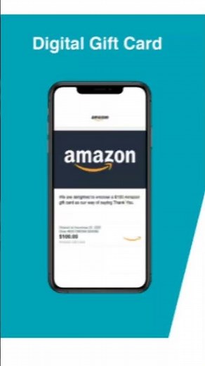 How to purchase and use a gift card from Amazon