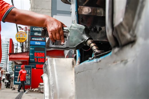 Second oil price rollback expected next week | ABS-CBN News