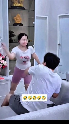 “Mengapa Selalu Aku Yang Bersalah?? 😭😂”