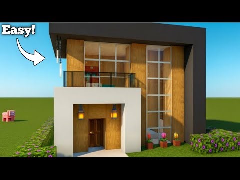 ULTIMATE COMPACT MINECRAFT BUILD Guide #minecraft