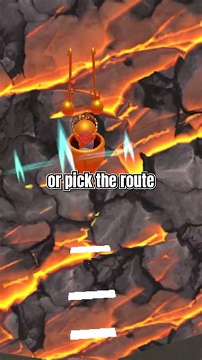 Choose Your Adventure!! | Crowbar Climber #shorts