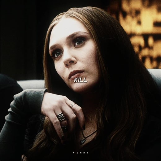 KillShot #wanda #magic #scarletwitchedit #edit #viral