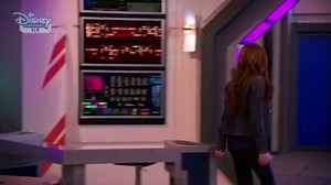 Lab Rats s3 EP10