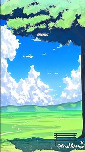 would you like to sit here | #digitalart #scenery #arttutorial #illustration
