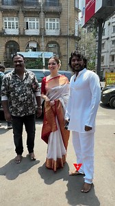 Tamannaah Bhatia Slays in South Indian Style Saree Pure Elegance🌸 #tamannahbhatiafans | Varinder Chawla