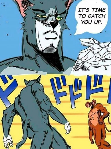 Best walk scene? [happy] // @𝑽𝑨𝑫𝑶𝑿 #edit #jjba #jojoblizareadvantive #jotarokujo #jojo
