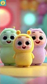 Counting with Santa 🎅 | 1 2 3 Christmas Song for Kids 🎄