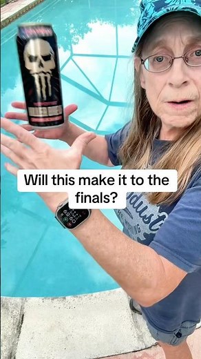 Monster Killer Brew Triple Shot Loca Mocha Energy Drink Food Review #food #coffee #foodreview