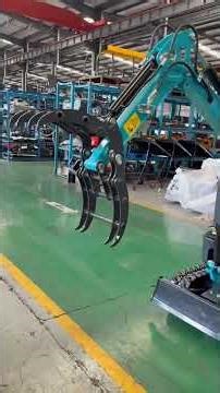 10 Mini excavators are on sale now, and there will be a promotion in the middle of the month.#mini