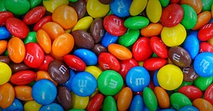 Six Times M&Ms Made History | HISTORY