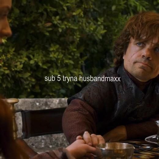 Ramsay Bolton: The Gentle Goat Edit