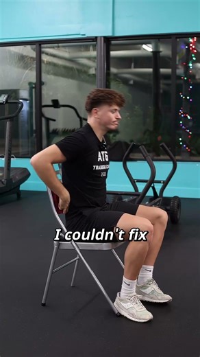 Why I became a Low Back “Influencer”