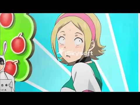 Sket Dance Pelo-Pelo-Pelo-Pelo-Pelo